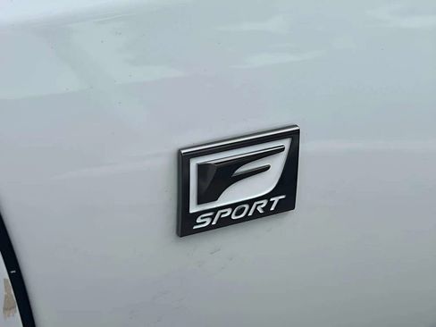 Used 2022 Lexus ES 350 F Sport w/ Accessory Package 2 FWD image 40