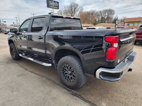Used 2020 Chevrolet Silverado 1500 LT w/ All-Star Edition image 5