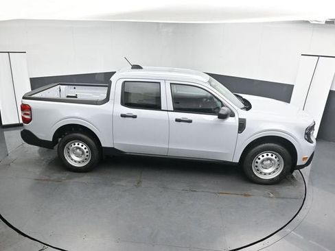 New 2026 Ford Maverick XL w/ Equipment Group 101A AWD/4WD image 23