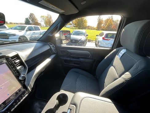 New 2026 RAM 2500 Tradesman image 30