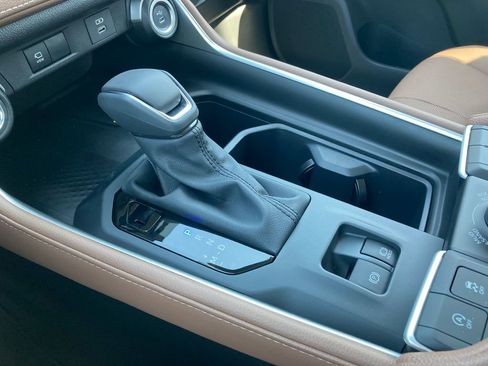 New 2026 Toyota Grand Highlander Platinum image 27