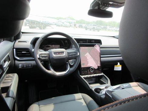 New 2026 GMC Terrain AT4 image 12