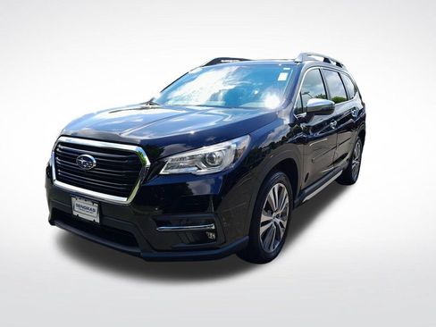 Certified 2022 Subaru Ascent Touring AWD/4WD image 4