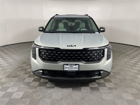 New 2026 Kia Carnival SX Prestige image 24