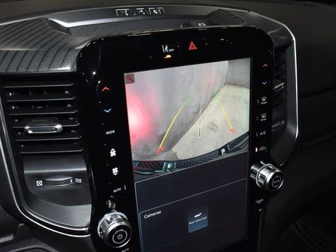 New 2026 RAM 1500 Big Horn image 15