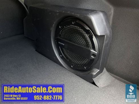 Used 2014 Ford Focus SE w/ Equipment Group 201A FWD image 26
