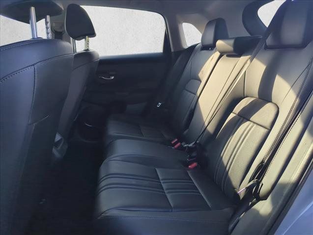 New 2027 Honda HR-V EX-L image 19
