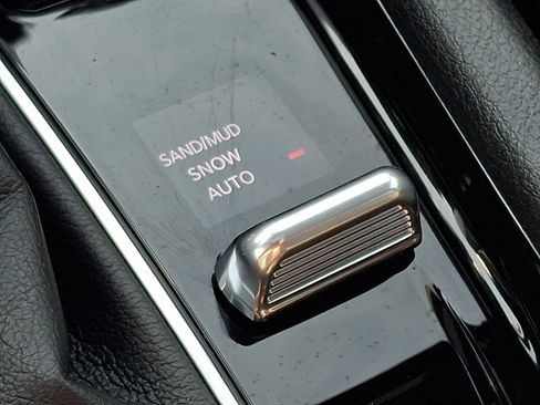 Certified 2022 Jeep Compass High Altitude image 26