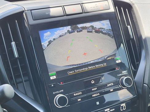 Used 2022 Subaru Ascent Onyx Edition image 15