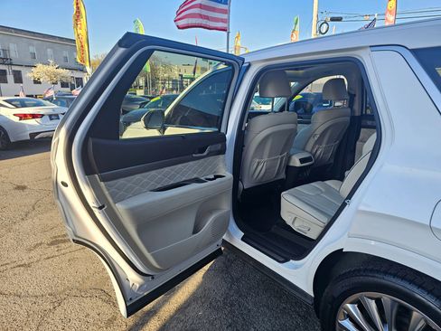 Used 2020 Hyundai Palisade Limited AWD/4WD image 10