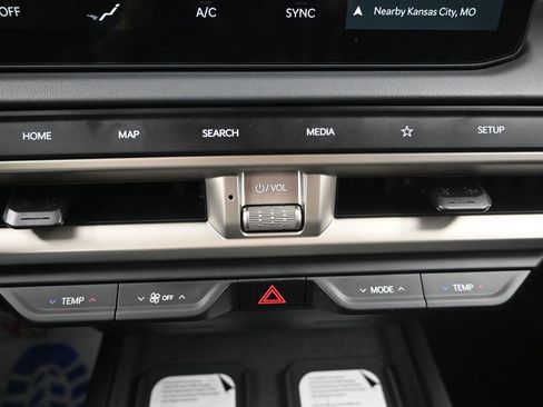 New 2027 Kia Telluride LX image 22