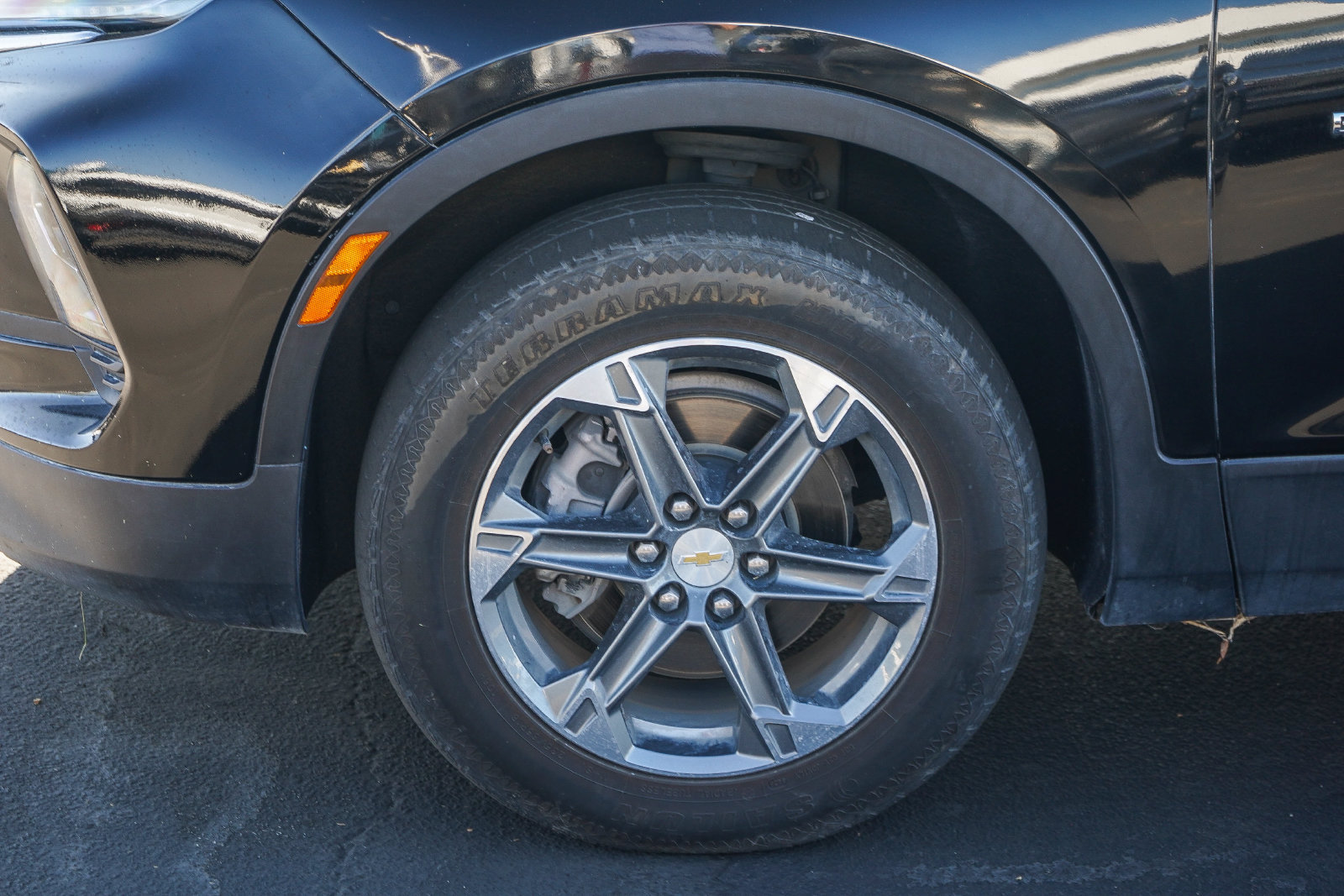 Used 2023 Chevrolet Blazer LT FWD image 10