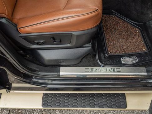 Used 2017 RAM 3500 Laramie Longhorn image 44