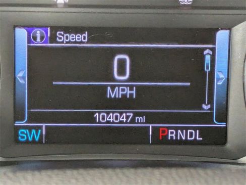 Used 2018 GMC Acadia SLT image 23