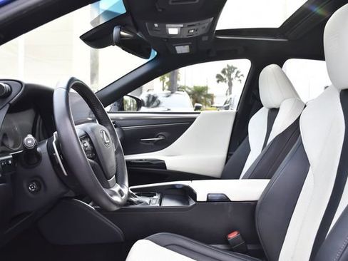 Used 2023 Lexus ES 350 F Sport FWD image 24