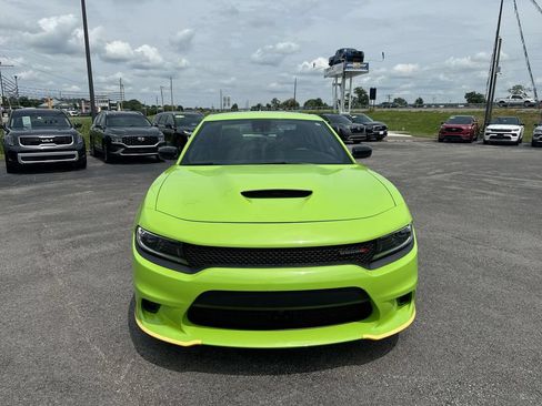 Used 2023 Dodge Charger GT w/ Plus Group AWD/4WD image 16