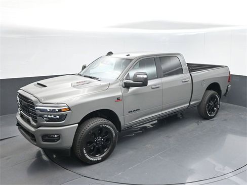 New 2026 RAM 2500 Laramie image 39