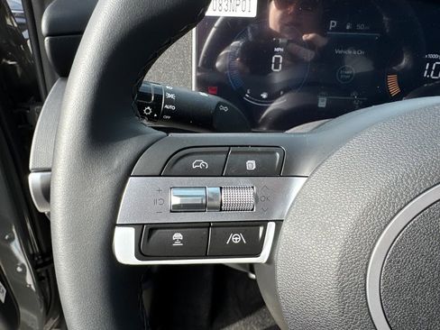 New 2026 Hyundai Tucson XRT image 16