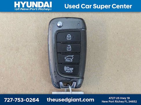 Certified 2021 Hyundai Kona SE FWD image 31