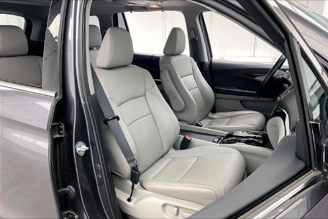 Used 2021 Honda Pilot Elite image 7