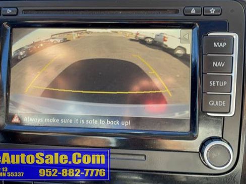 Used 2013 Volkswagen Passat 2.5 SEL image 23