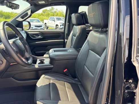 Certified 2024 Chevrolet Tahoe High Country w/ Advanced Technology Package AWD/4WD image 15