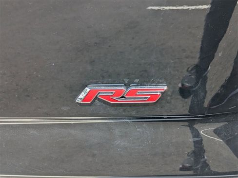 Used 2023 Chevrolet Camaro LT w/ RS Package image 24