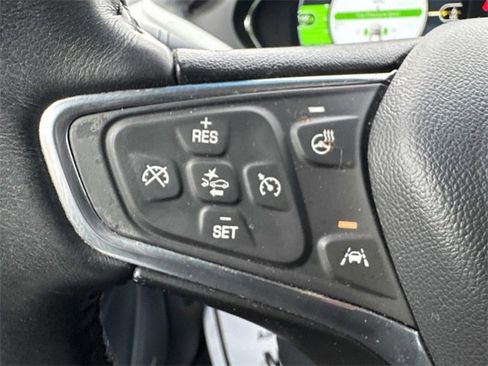 Used 2017 Chevrolet Bolt Premier w/ Driver Confidence II Package image 13