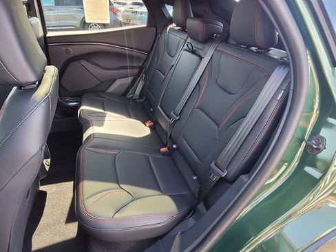 New 2025 Ford Mustang Mach-E Premium w/ Sport Appearance Package image 6