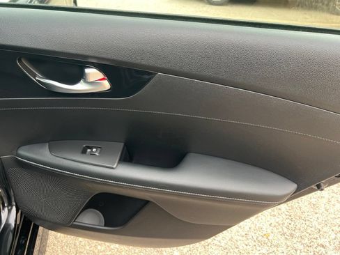 Certified 2024 Kia Forte GT-Line FWD image 15