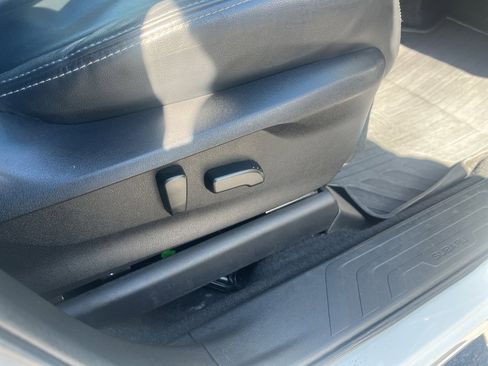 Used 2020 Subaru Ascent Limited w/ Technology Package image 34