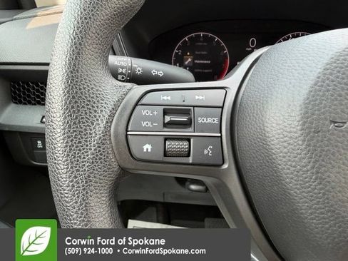 Used 2023 Honda CR-V LX image 20