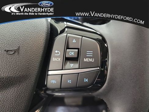 Used 2023 Ford Escape Active w/ Tech Pack #2 image 25
