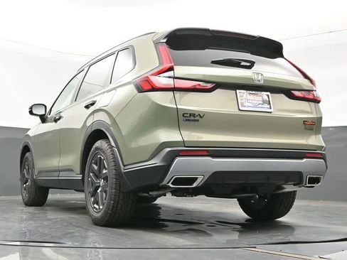 New 2026 Honda CR-V TrailSport image 23