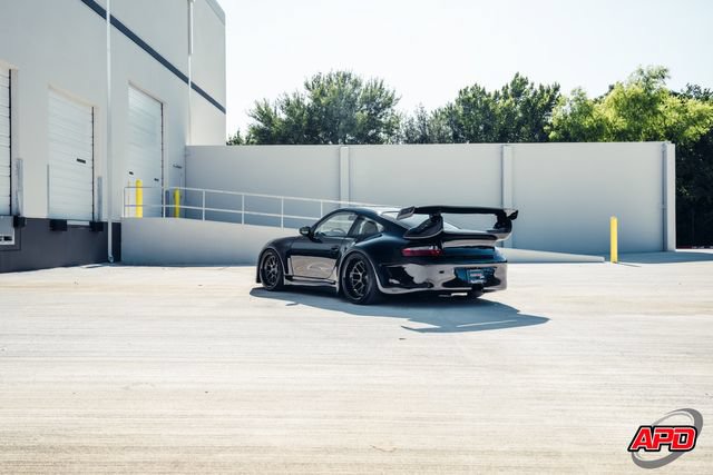 Used 1999 Porsche 911 GT3 RS image 21