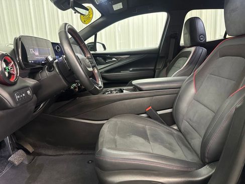 Used 2024 Chevrolet Blazer EV RS AWD/4WD image 10