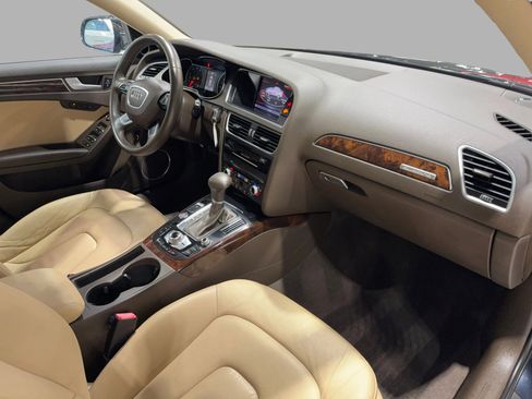 Used 2014 Audi A4 2.0T Premium Plus image 24