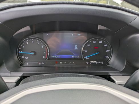 Used 2023 Ford Explorer XLT w/ Equipment Group 202A image 16