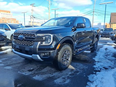 Used 2024 Ford Ranger XLT image 26