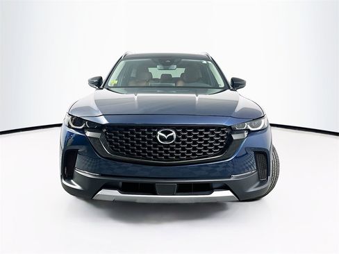 Used 2024 MAZDA CX-50 AWD 2.5 Turbo w/ Cargo Package image 5