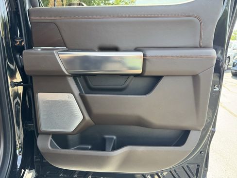 Used 2024 Ford F250 King Ranch image 32