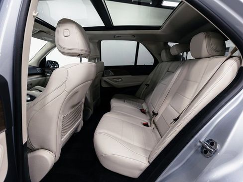 Certified 2026 Mercedes-Benz GLE 350 4MATIC image 28
