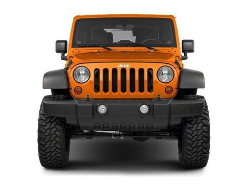 Used 2013 Jeep Wrangler Sport AWD/4WD image 4