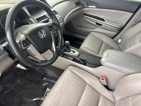 Used 2010 Honda Accord EX-L image 20