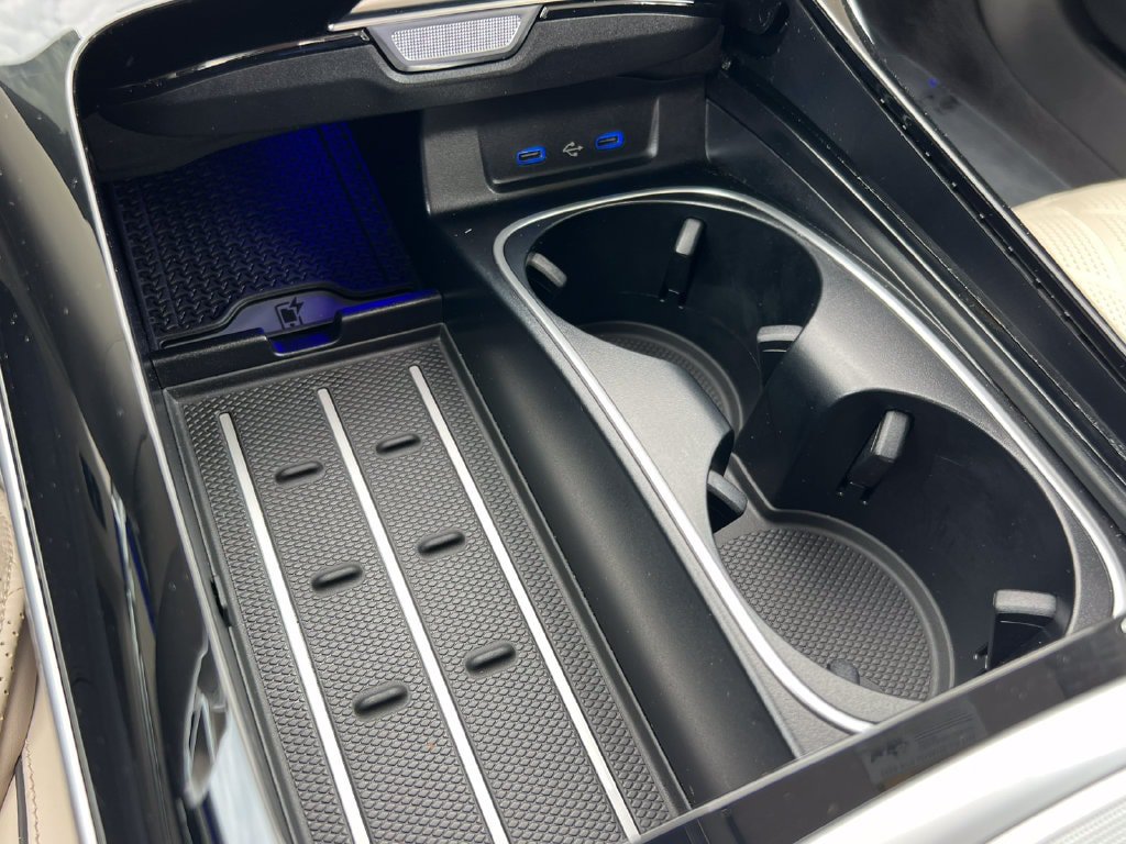 Certified 2024 Mercedes-Benz S 580 4MATIC Sedan image 29