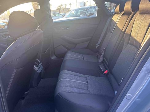 New 2026 Honda Accord Sport image 21