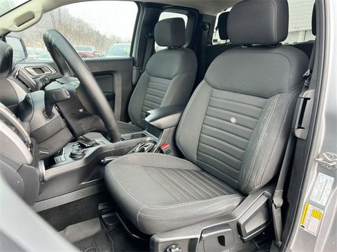 Used 2022 Ford Ranger XLT w/ Trailer Tow Package image 17