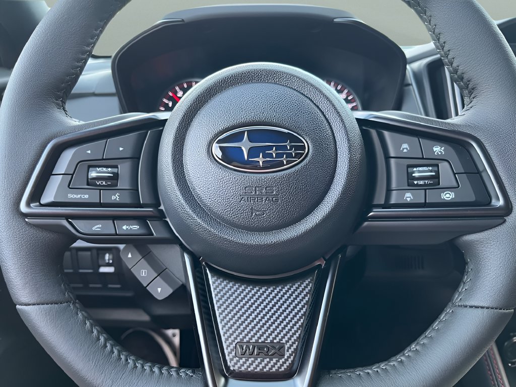 New 2026 Subaru WRX Premium AWD/4WD image 17