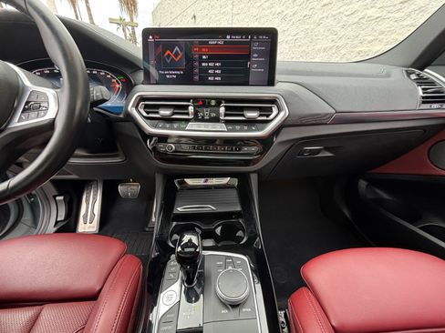 Used 2023 BMW X3 M40i image 20