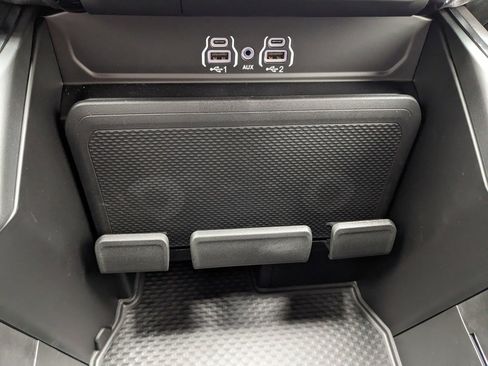 New 2026 RAM 3500 Big Horn image 32